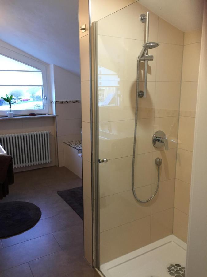 Apartmán Auszeit Ettenheim Exteriér fotografie